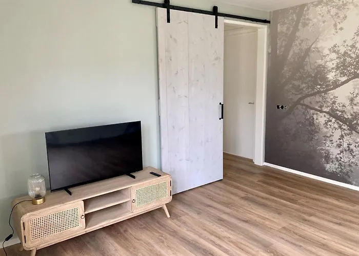 Zonnehoeve Vakantiehuizen