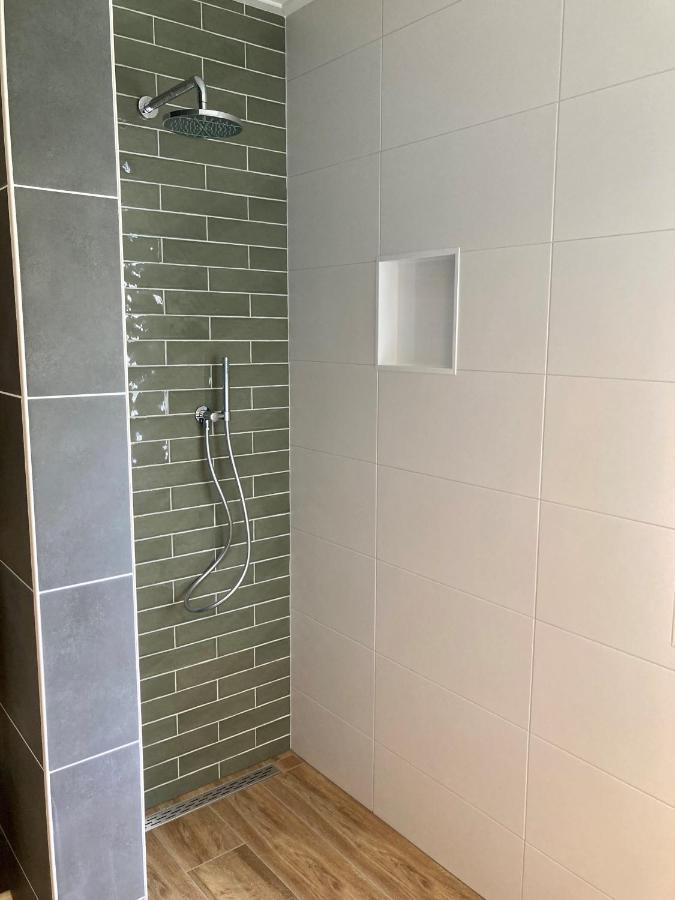 Apartment Zonnehoeve *