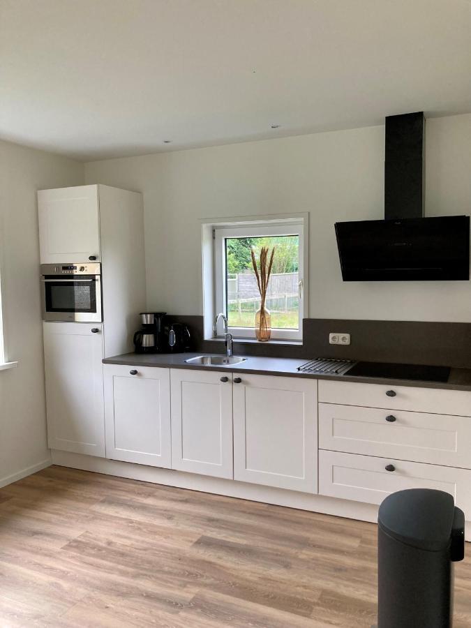 Apartment Zonnehoeve Hollum (Ameland)