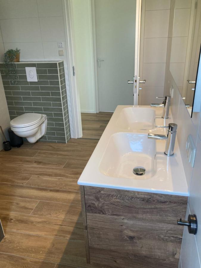 Zonnehoeve Apartment *