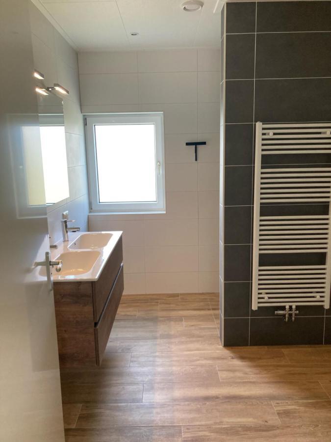 Apartment Zonnehoeve *